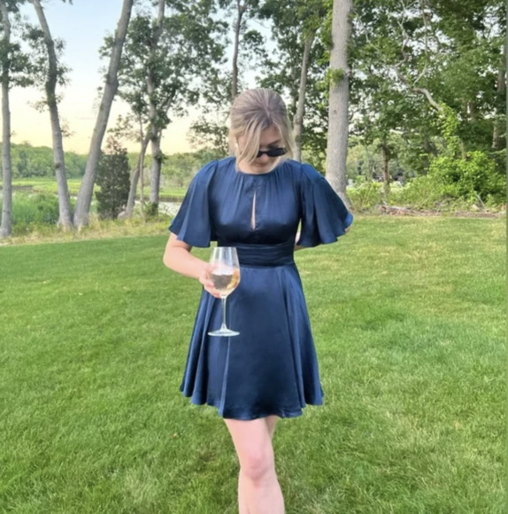 Amanda Uprichard Dresses